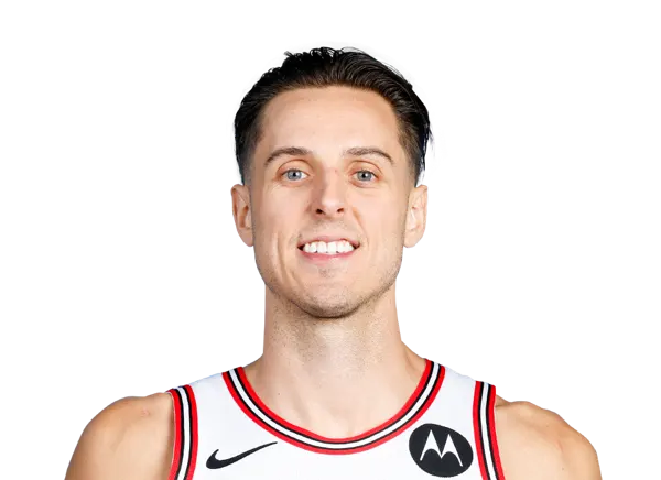 Zach Collins