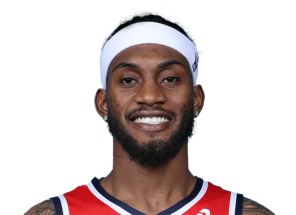 Jalen McDaniels