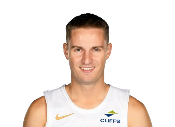 Sam Merrill