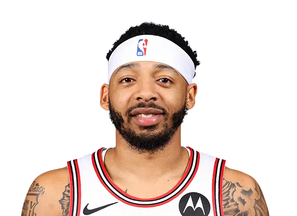 Carlik Jones