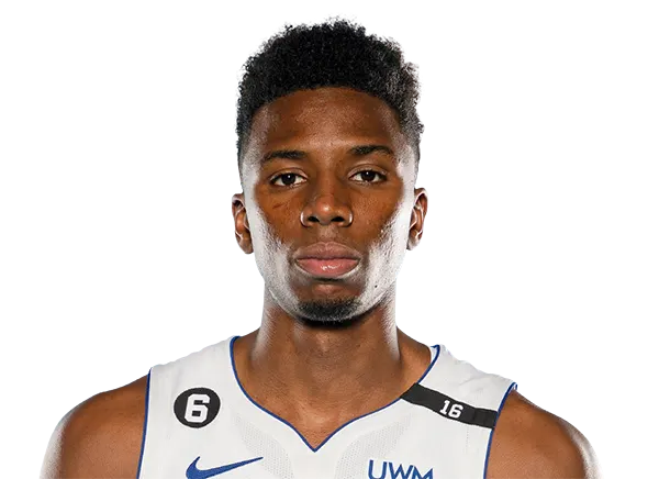 Hamidou Diallo
