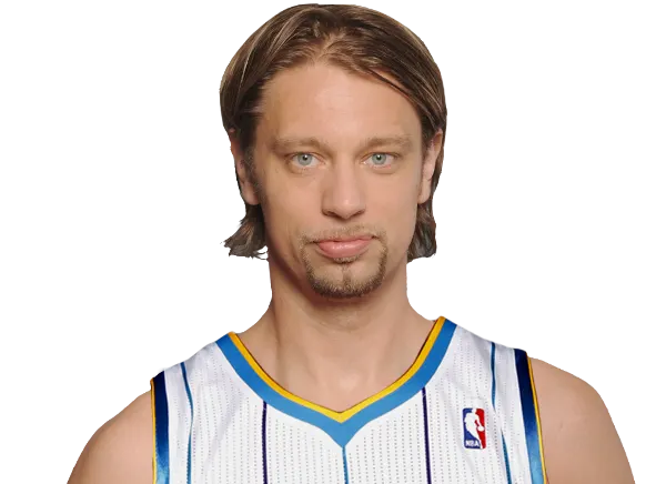 David Andersen