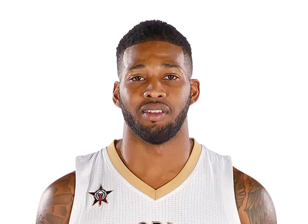 Alonzo Gee