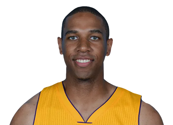 Xavier Henry