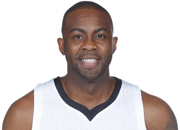 James Anderson