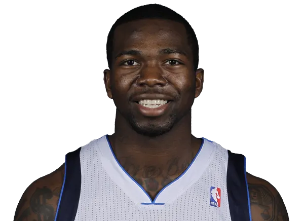 Dominique Jones