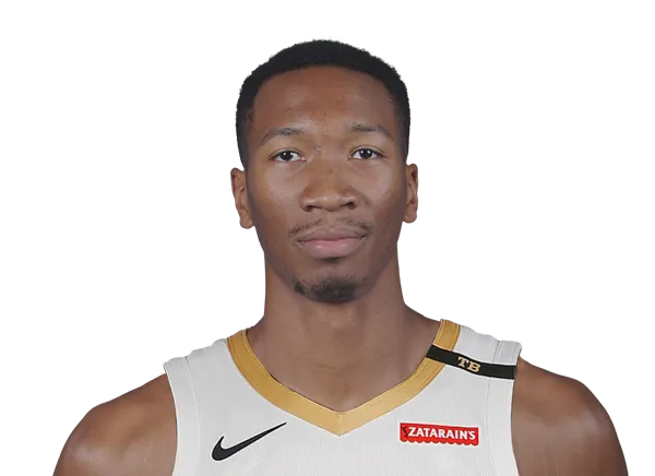 Wesley Johnson