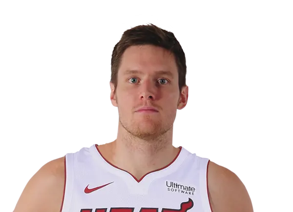 Luke Babbitt