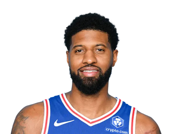 Paul George