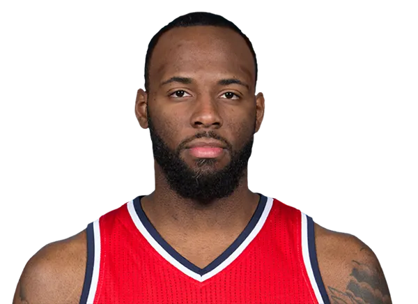 Damion James