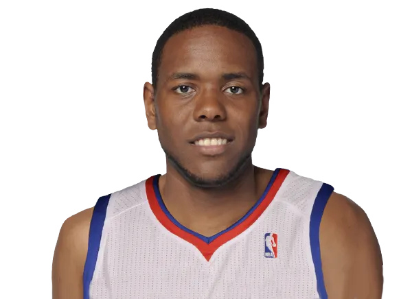 Craig Brackins