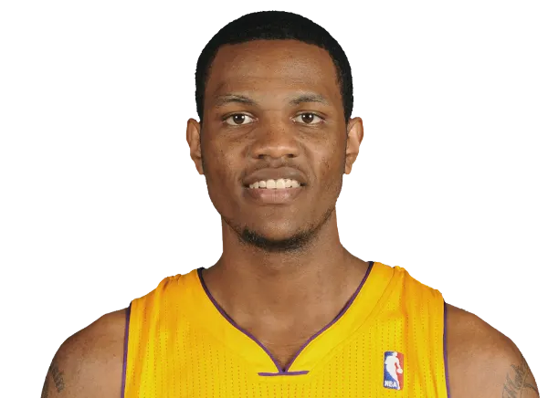 Devin Ebanks