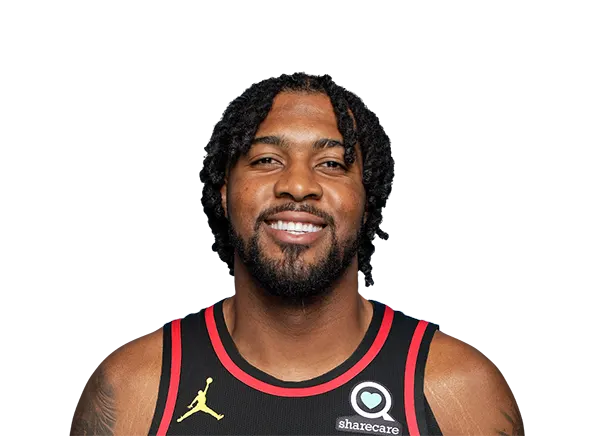 Derrick Favors