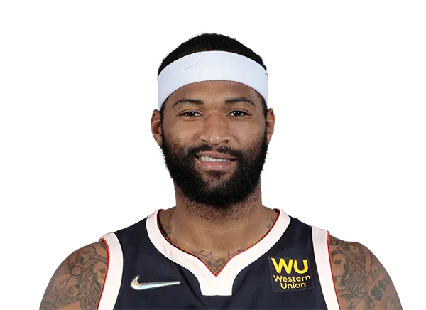 DeMarcus Cousins