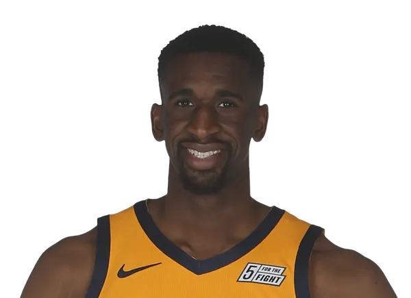 Ekpe Udoh