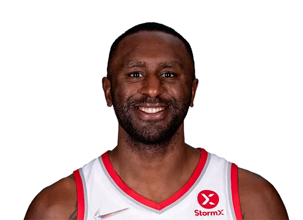 Patrick Patterson