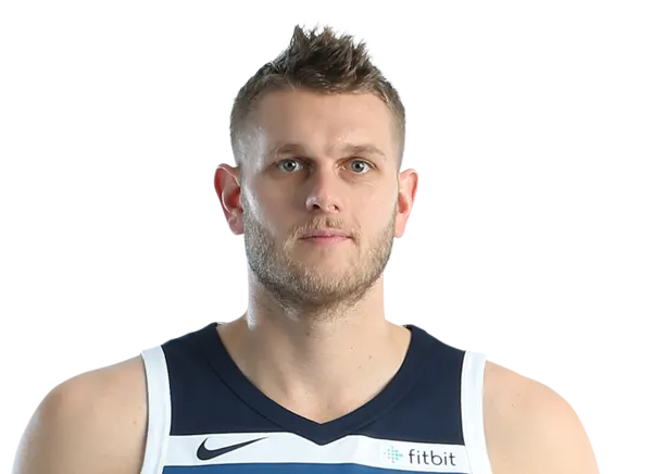 Cole Aldrich
