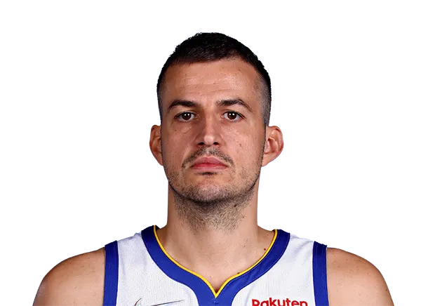 Nemanja Bjelica