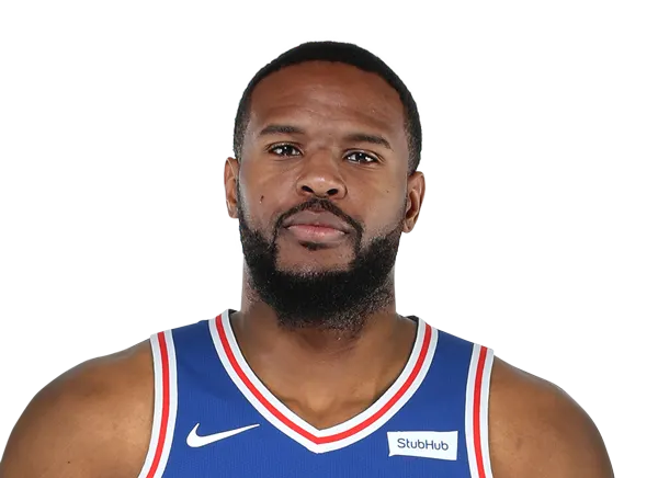 Trevor Booker