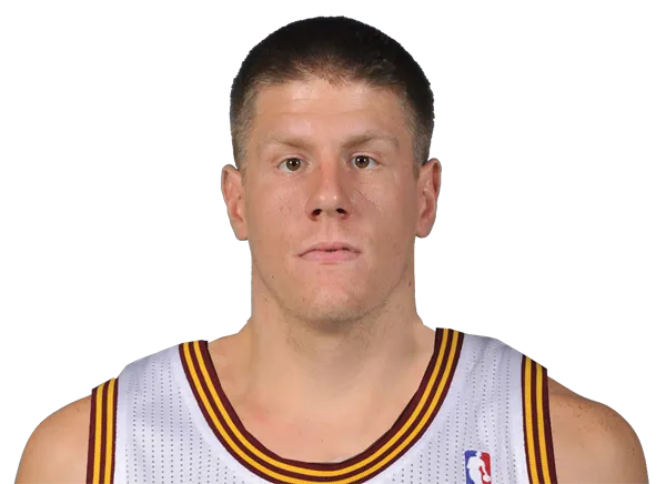 Luke Harangody