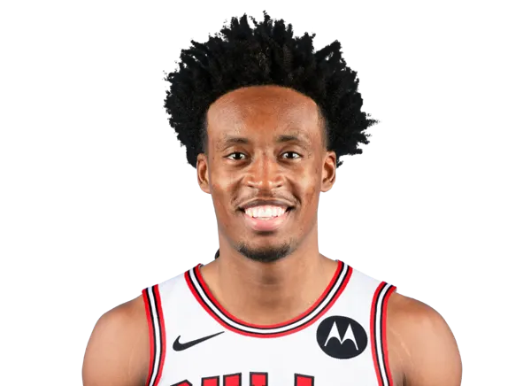 Collin Sexton