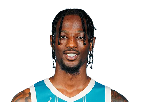 Marcus Garrett