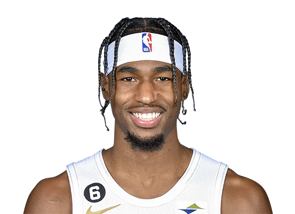 RJ Nembhard Jr.