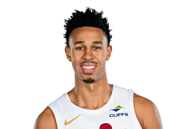 Zhaire Smith