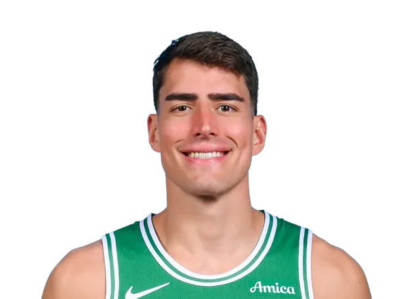 Luka Garza