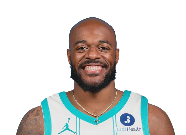Xavier Tillman Sr.