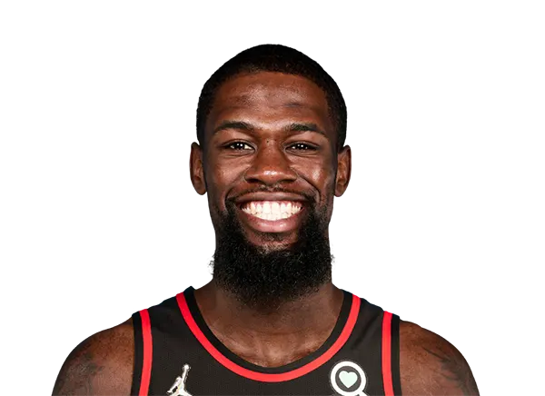 Chaundee Brown Jr.