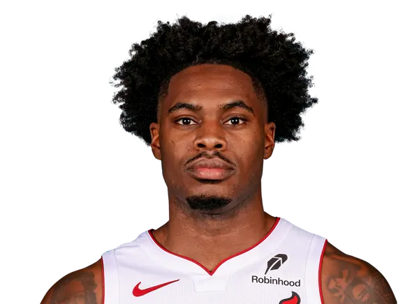 Davion Mitchell