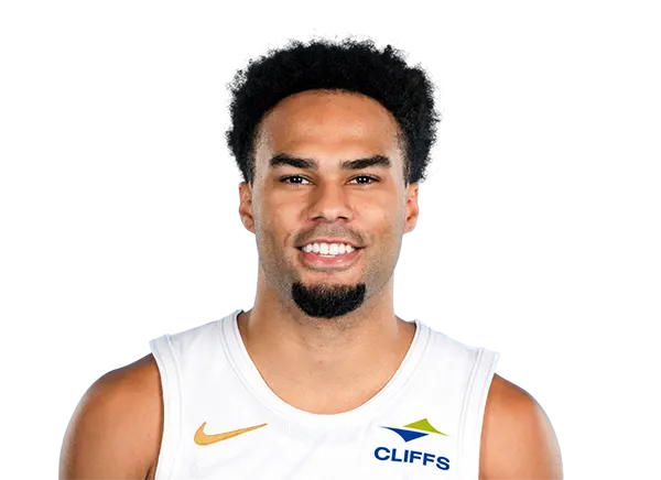 Jacob Gilyard
