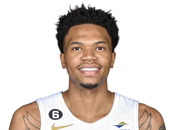 Jamorko Pickett