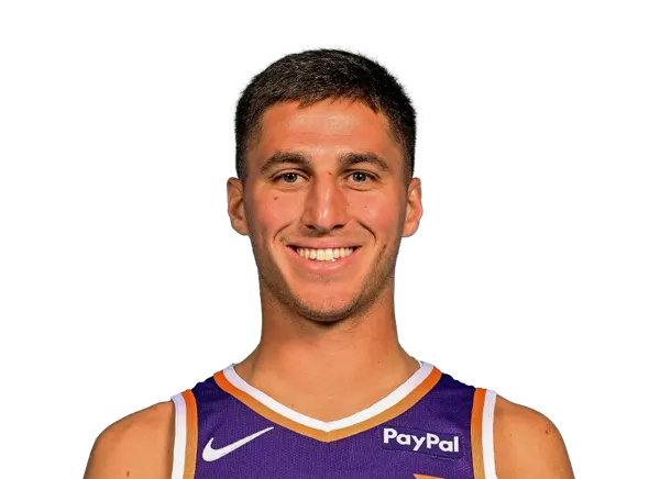 Collin Gillespie