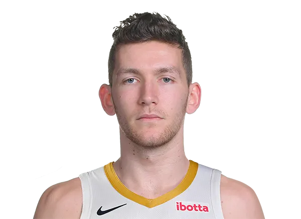 Will Magnay