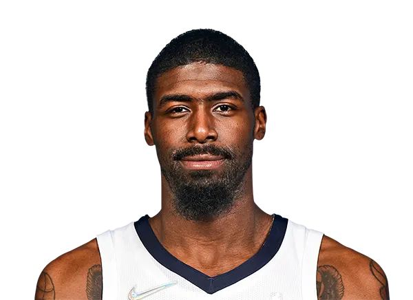 Shaq Buchanan