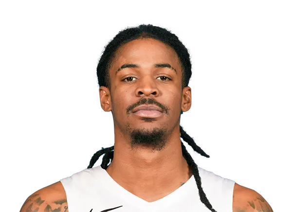 Ja Morant