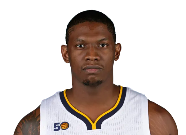 Kevin Séraphin