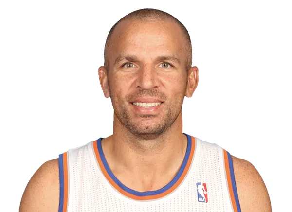 Jason Kidd