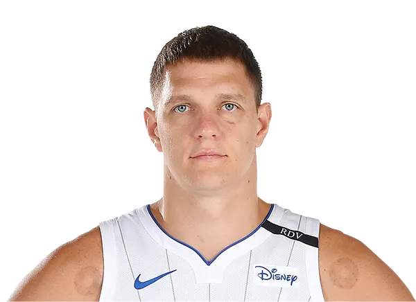 Timofey Mozgov