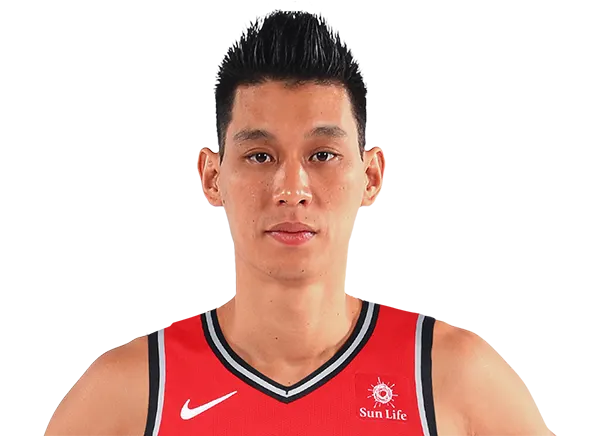 Jeremy Lin
