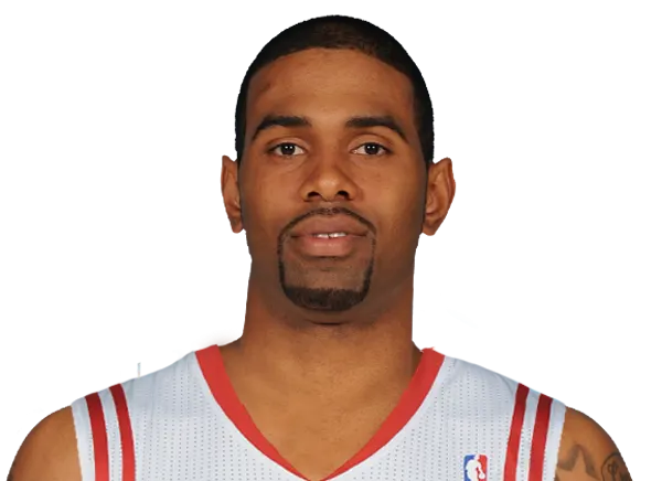 Gary Forbes