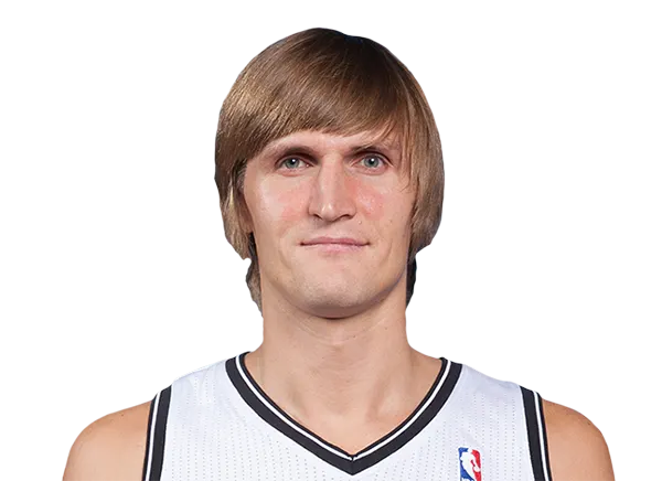 Andrei Kirilenko