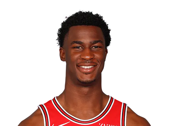 Adam Mokoka
