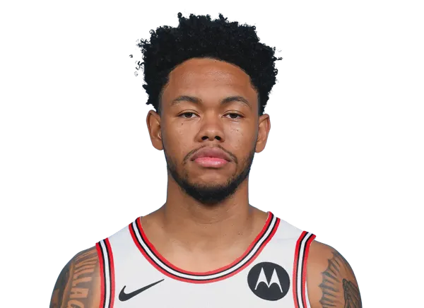 Anfernee Simons