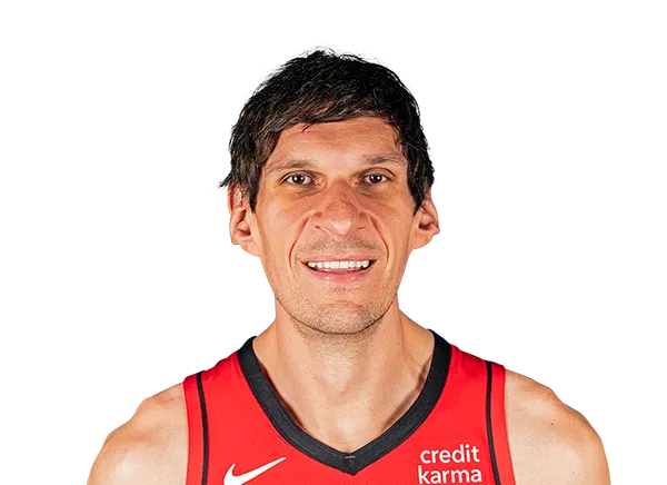 Boban Marjanović