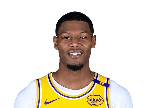 Cam Reddish