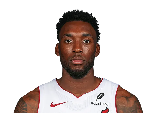 Nassir Little
