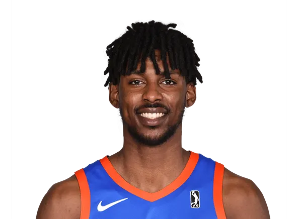 Jaylen Hoard